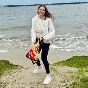 Meet your Posher, Brittain